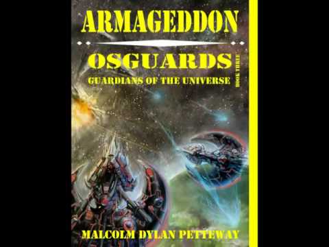 Armageddon (Osguards: Guardians of the Universe Book 3)